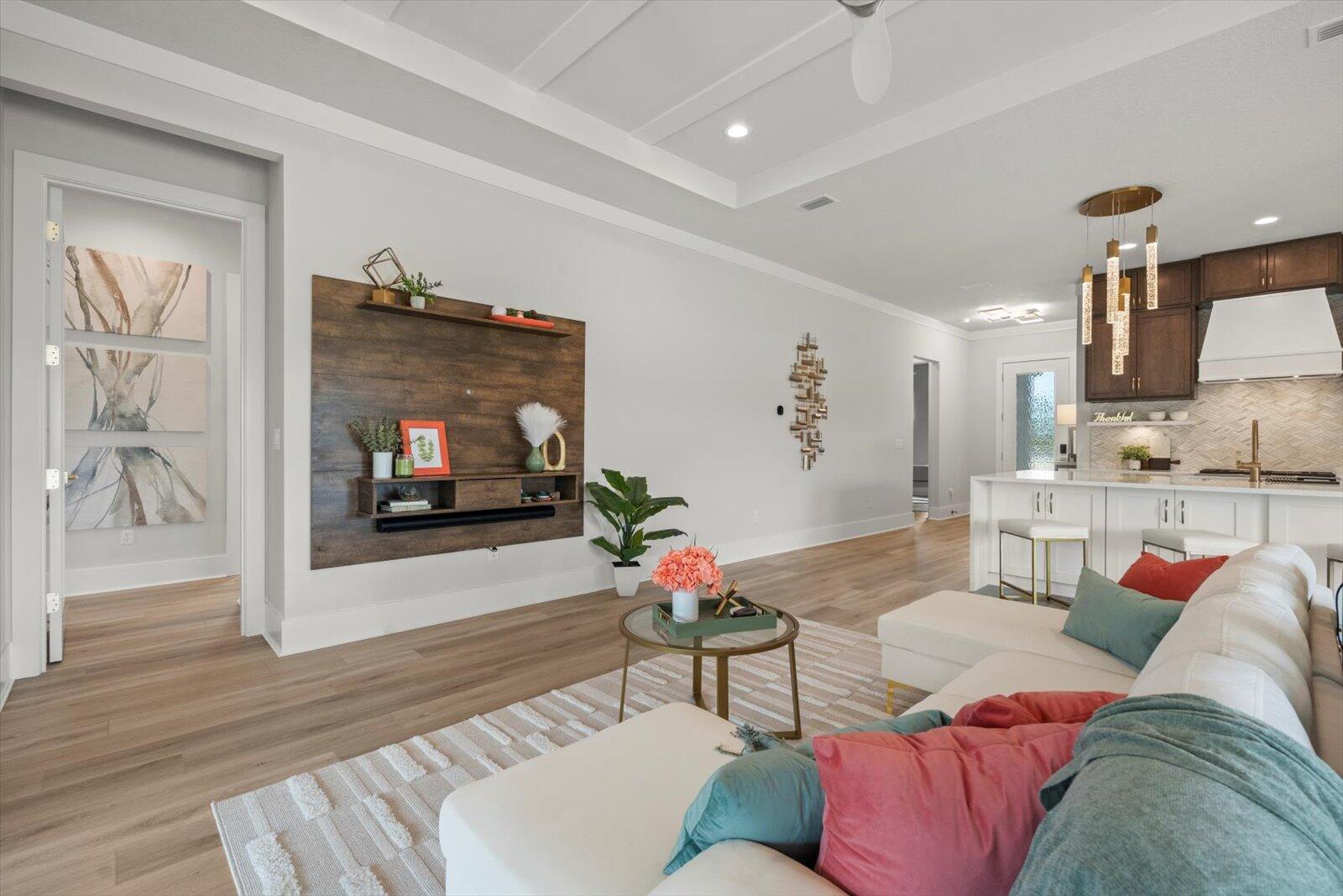 Veranda Bay - Residential