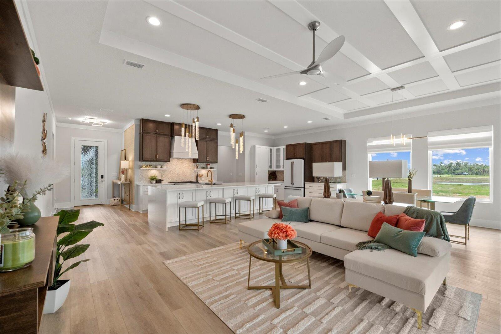 Veranda Bay - Residential