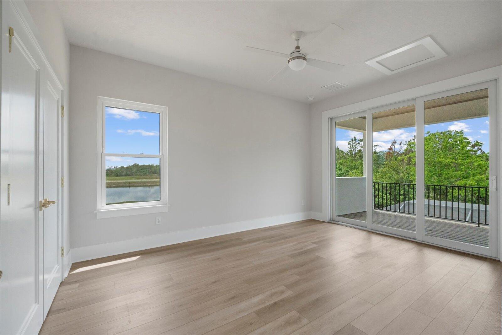 Veranda Bay - Residential