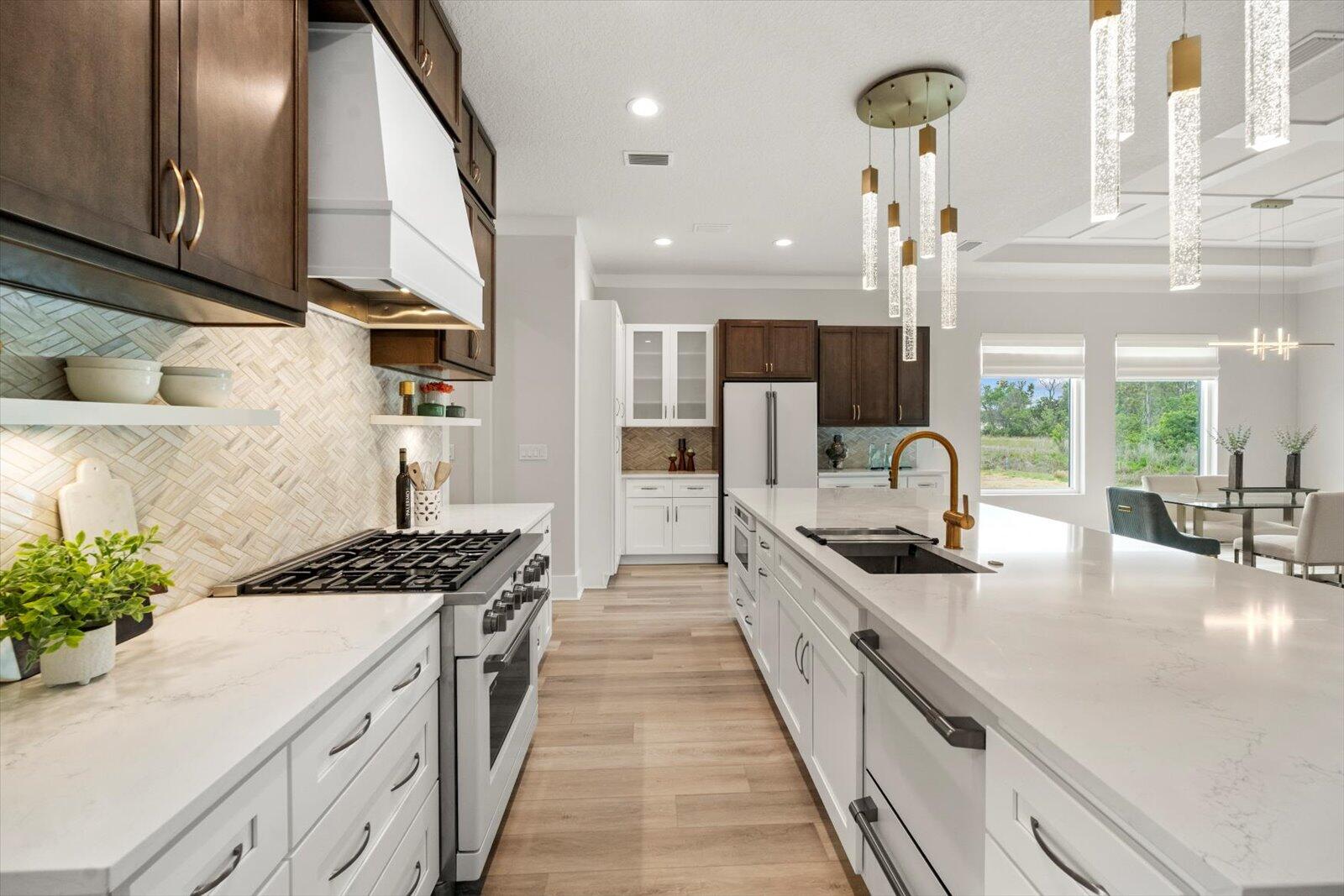 Veranda Bay - Residential