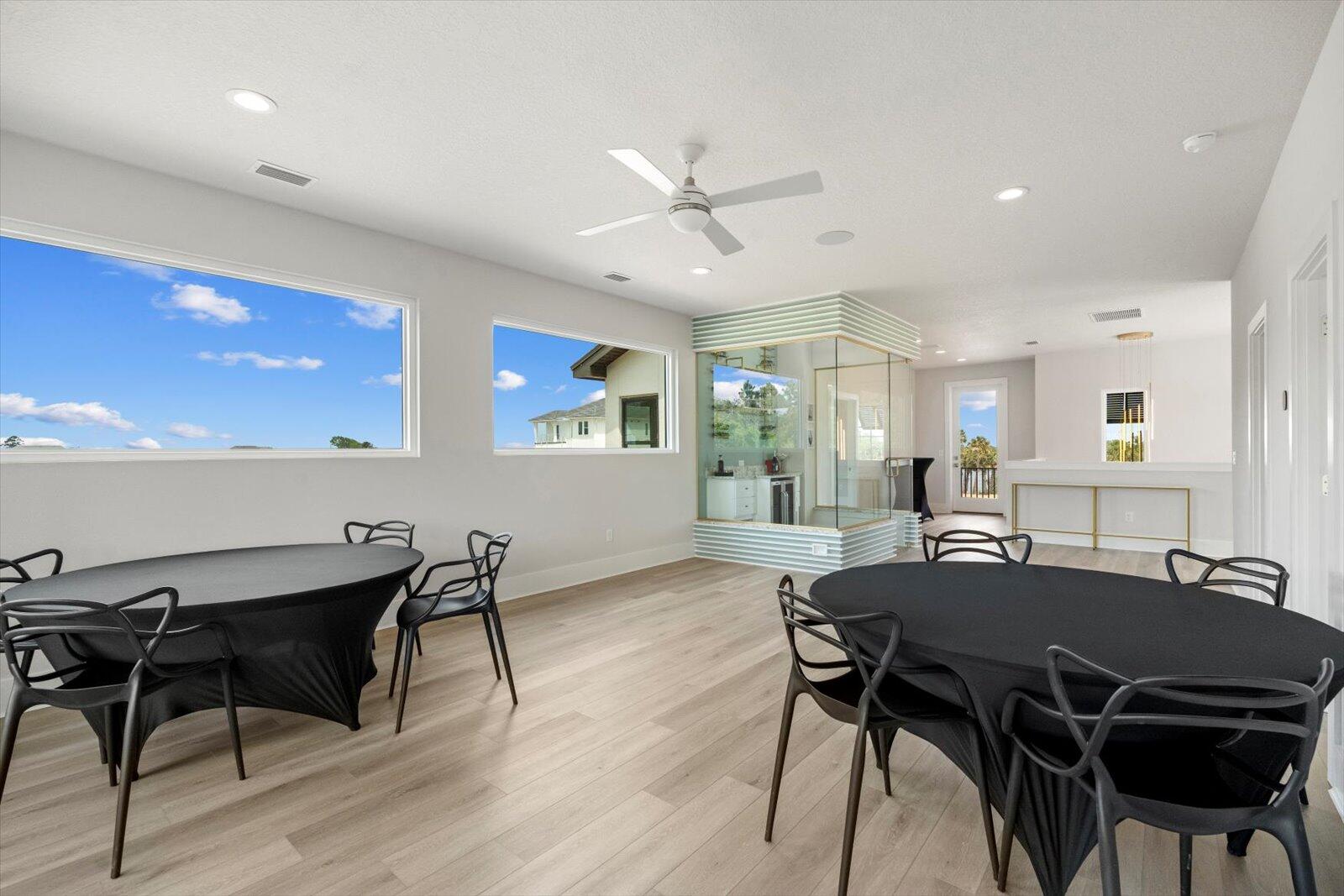 Veranda Bay - Residential