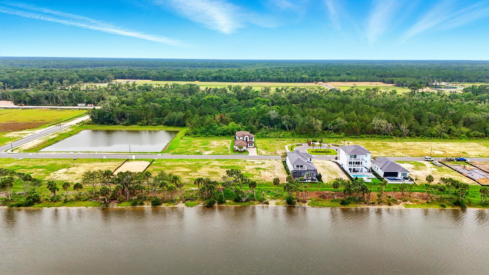 Veranda Bay - Residential