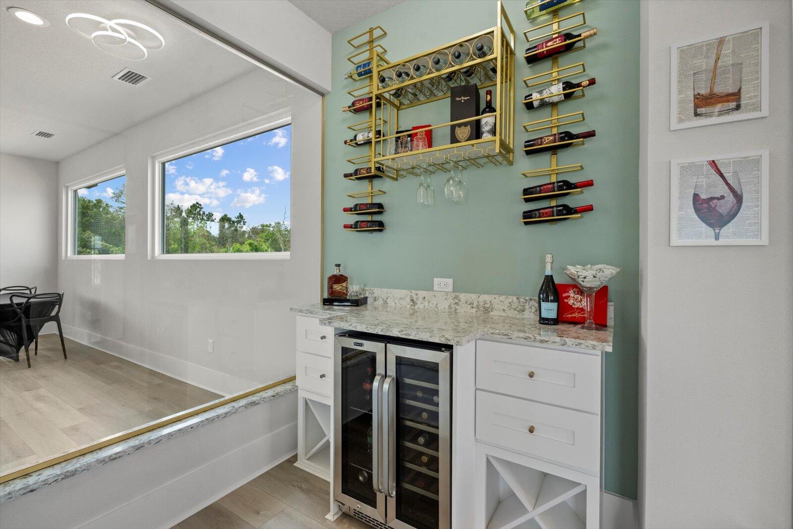 Veranda Bay - Residential