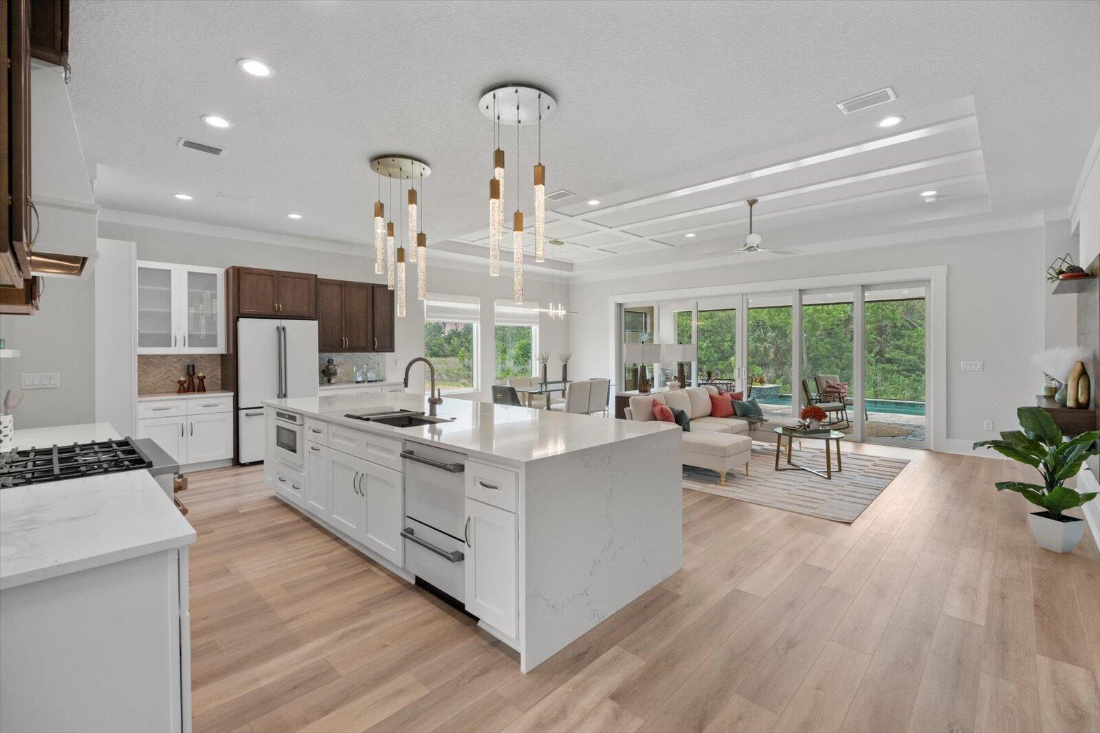 Veranda Bay - Residential