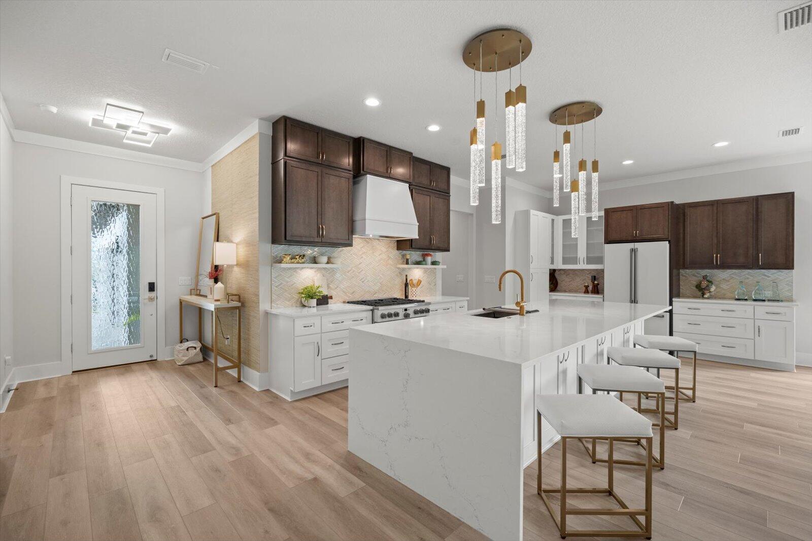 Veranda Bay - Residential