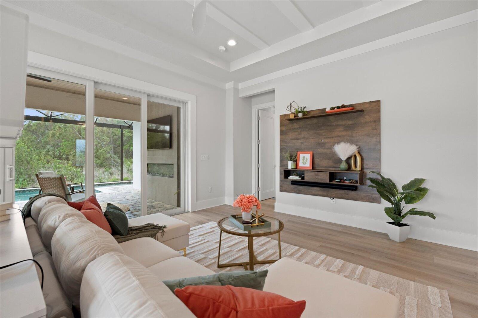 Veranda Bay - Residential