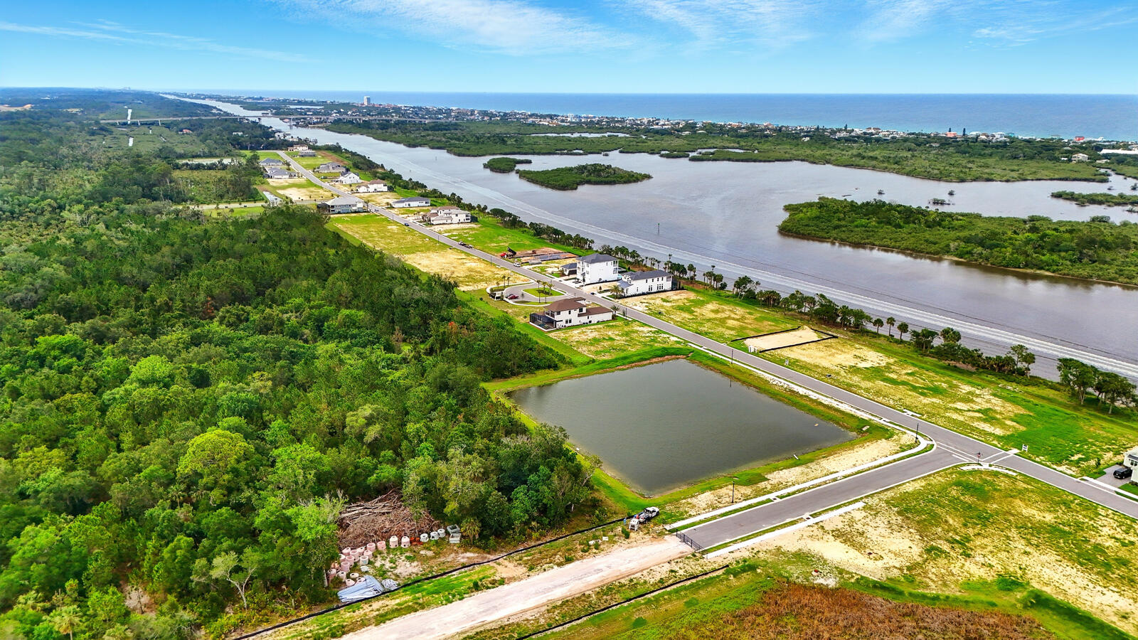 Veranda Bay - Residential