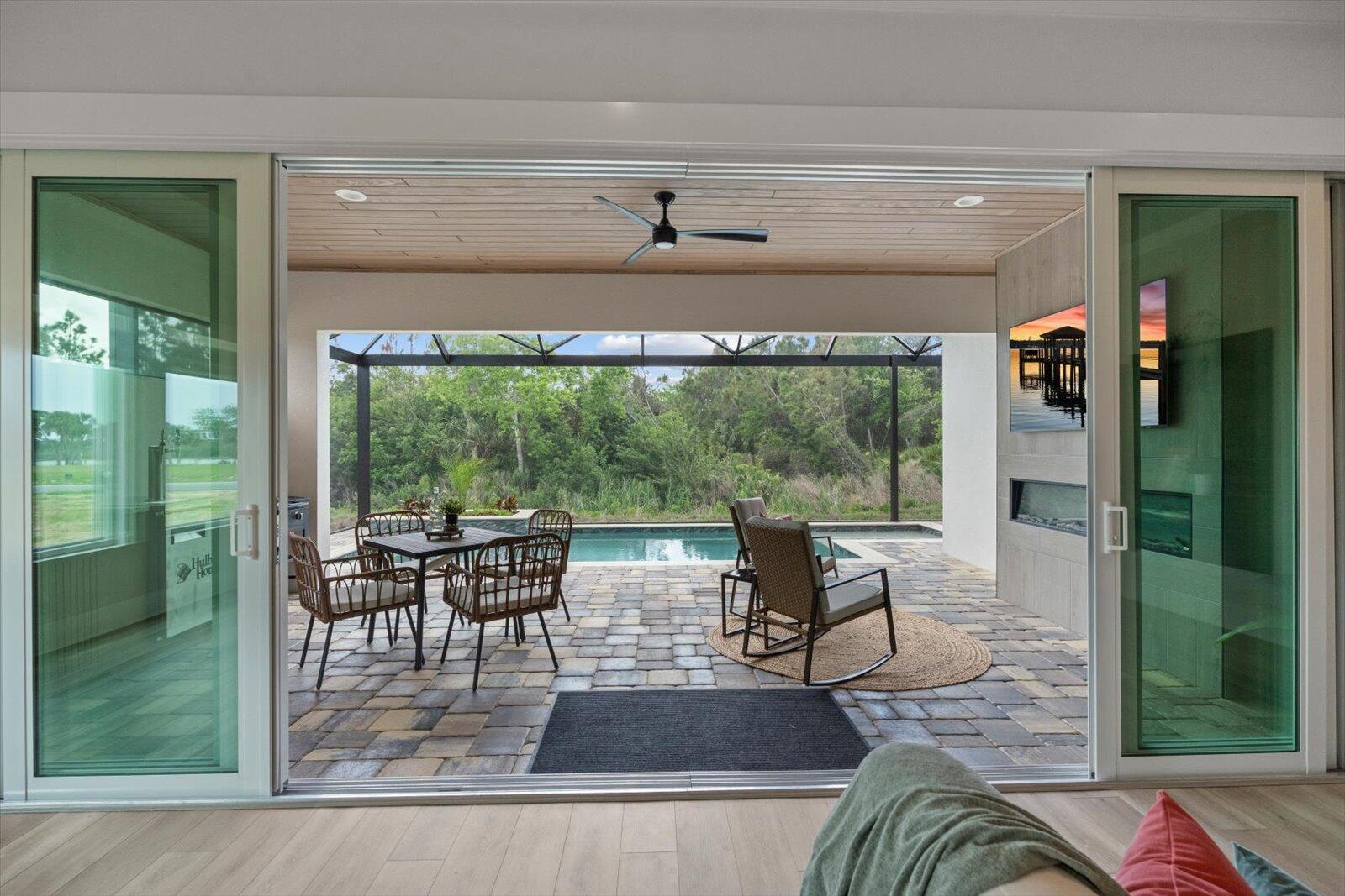 Veranda Bay - Residential