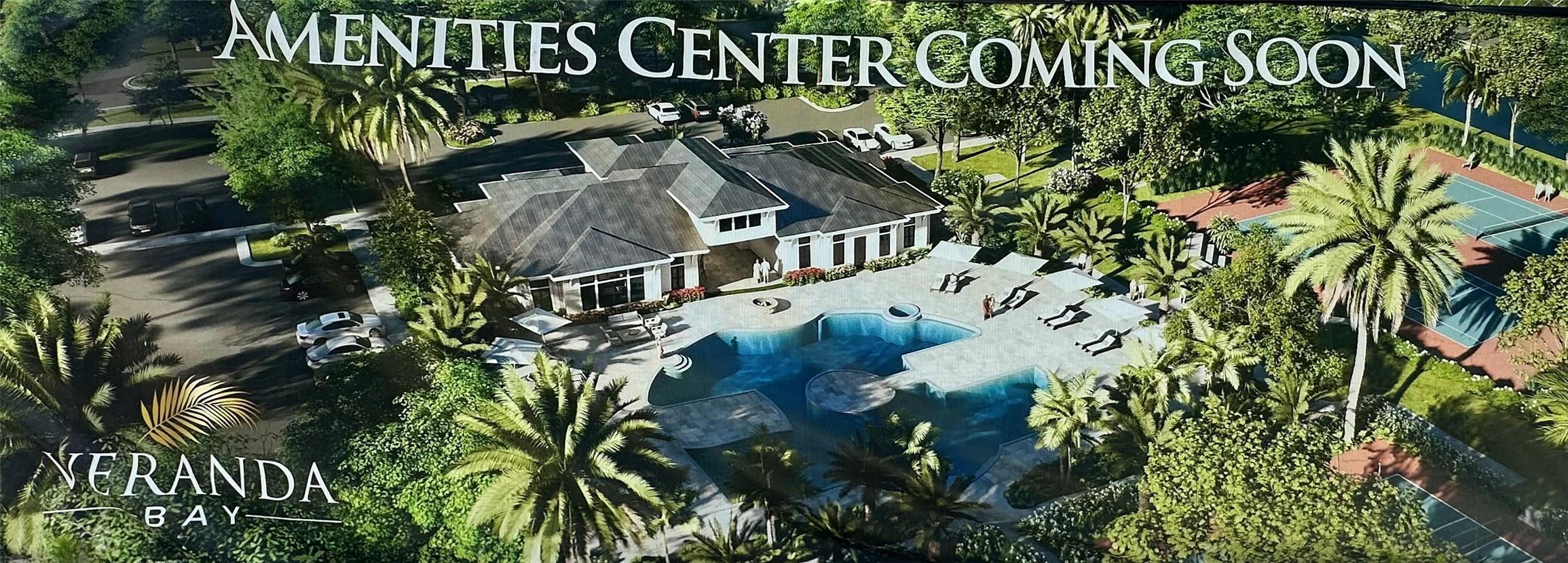 Veranda Bay - Residential