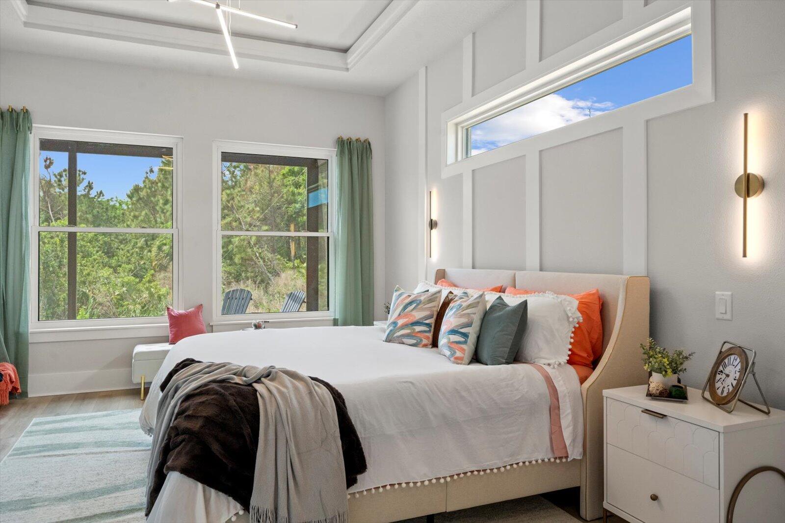 Veranda Bay - Residential