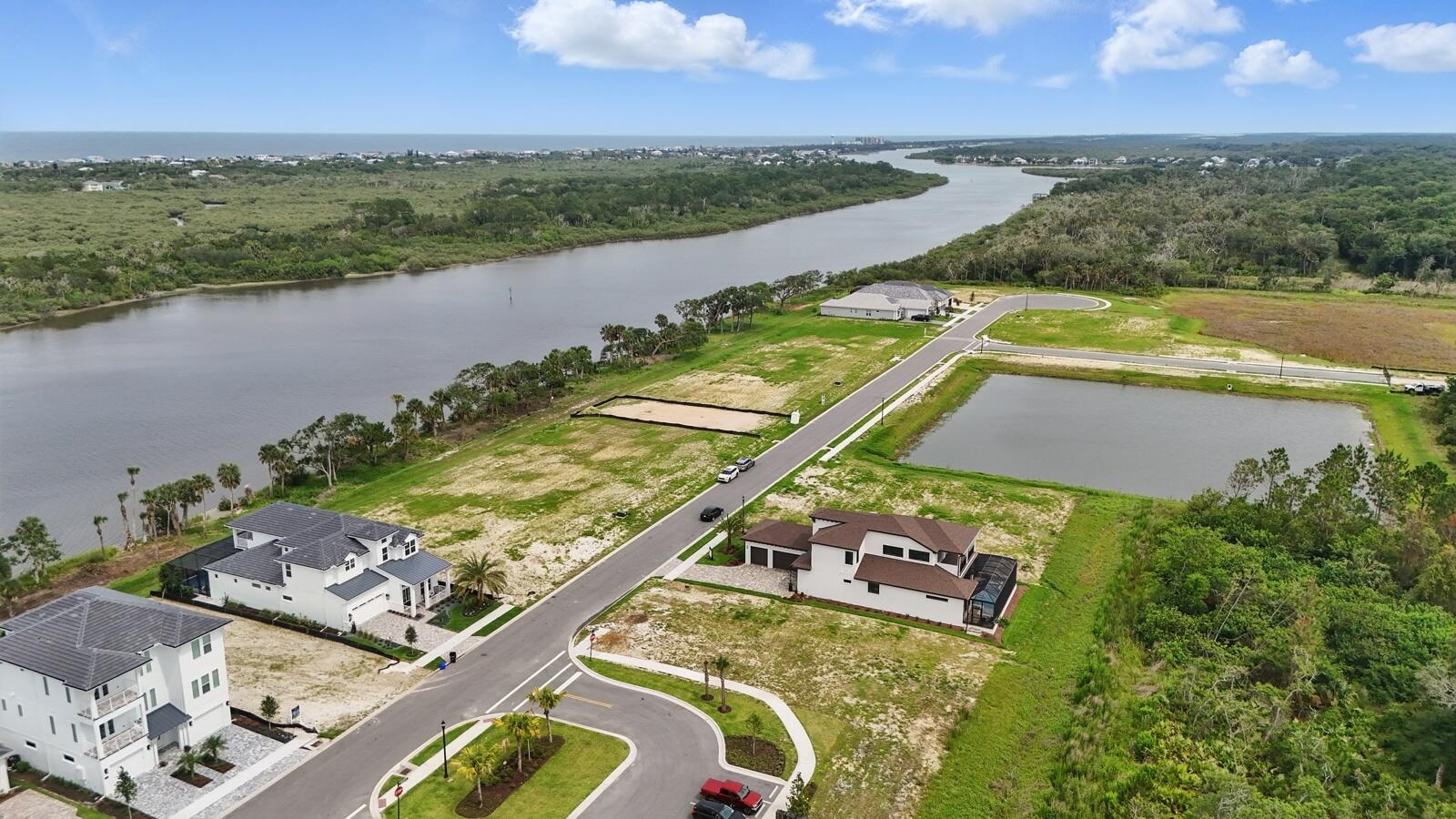 Veranda Bay - Residential