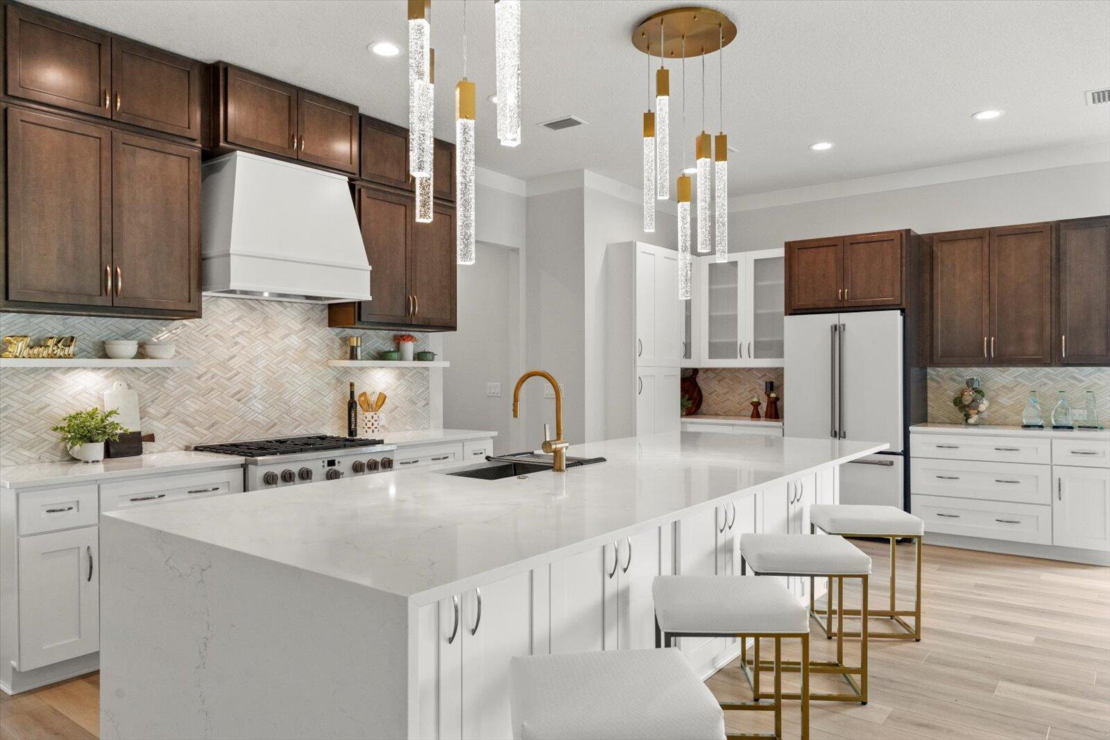 Veranda Bay - Residential