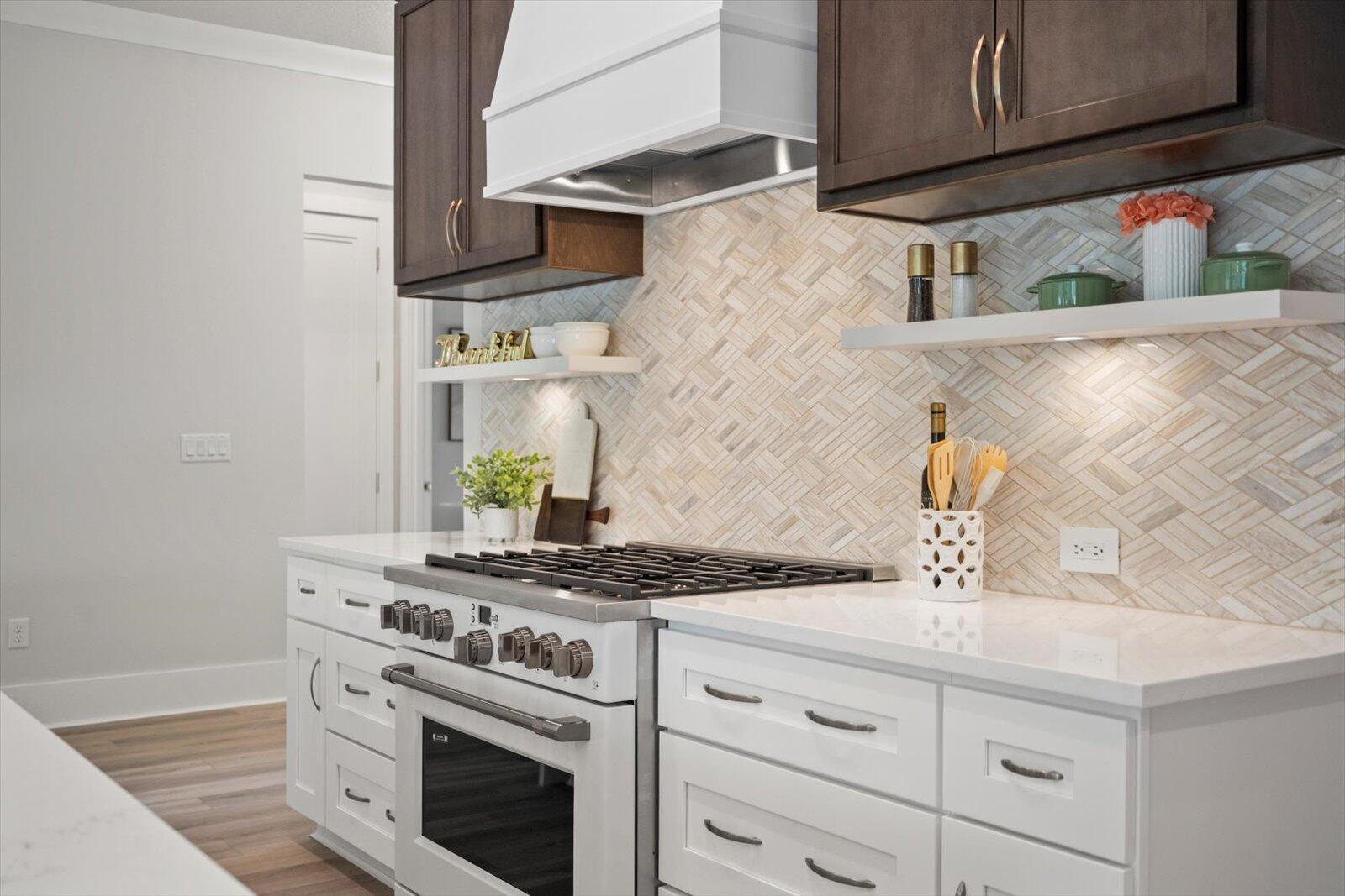 Veranda Bay - Residential