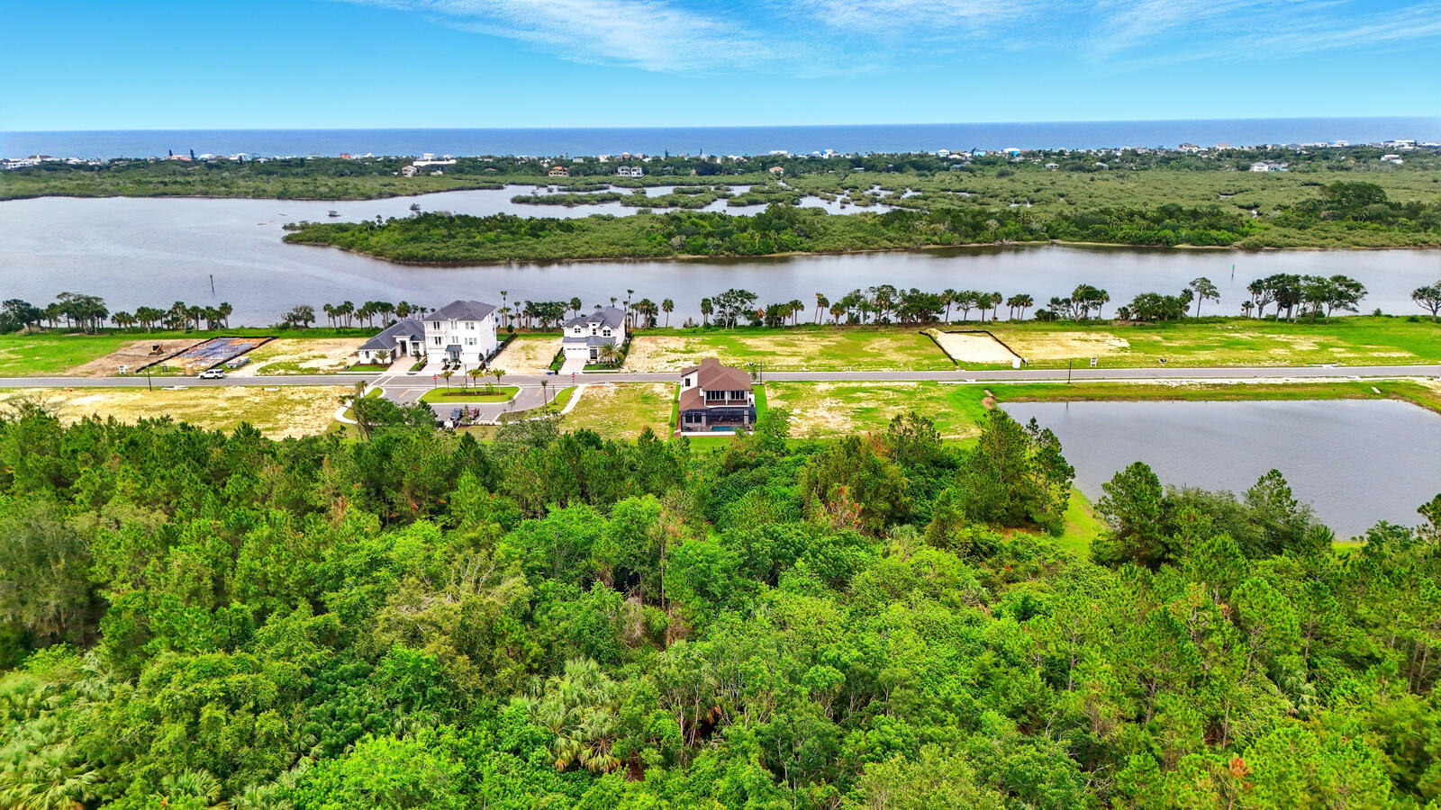 Veranda Bay - Residential