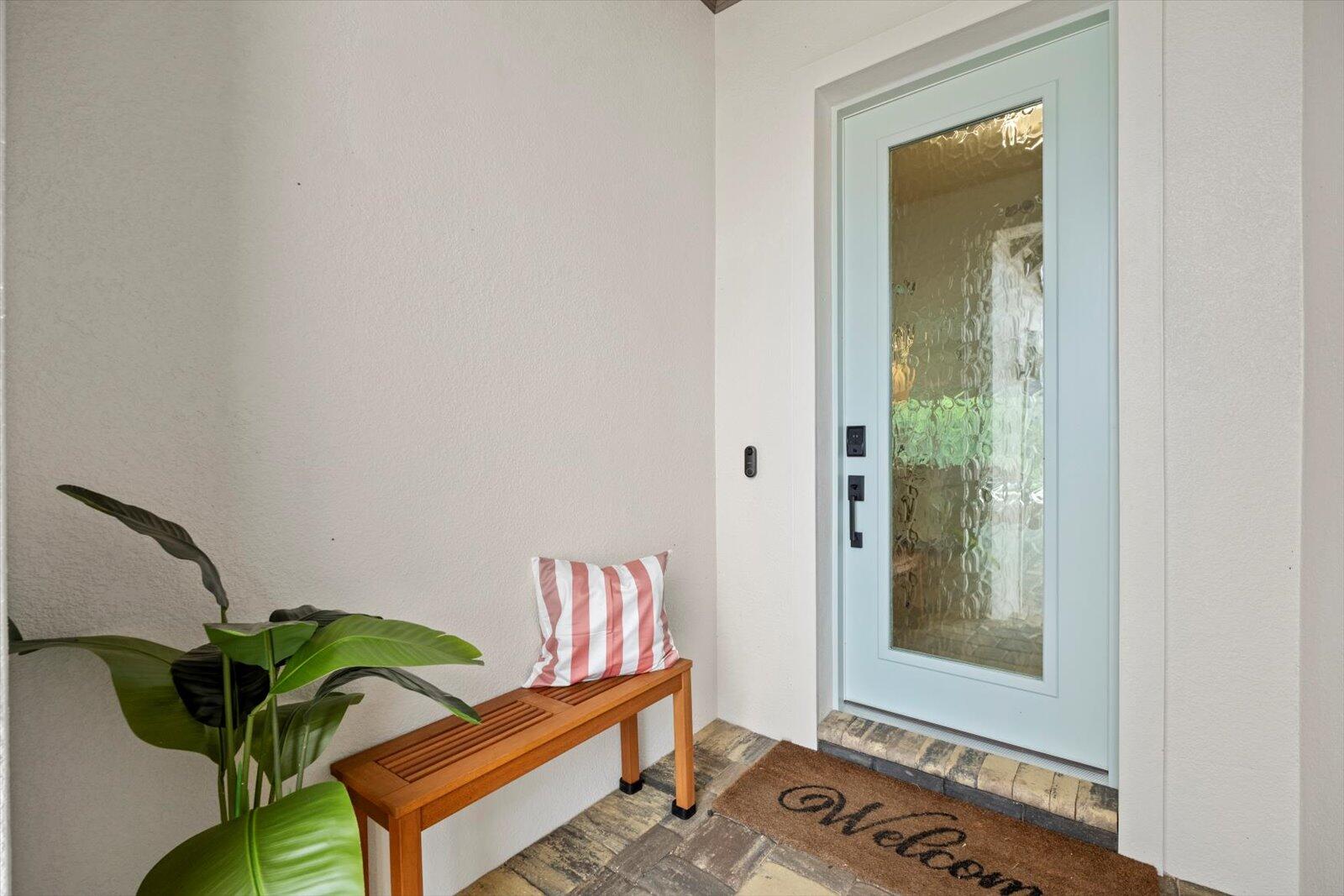 Veranda Bay - Residential