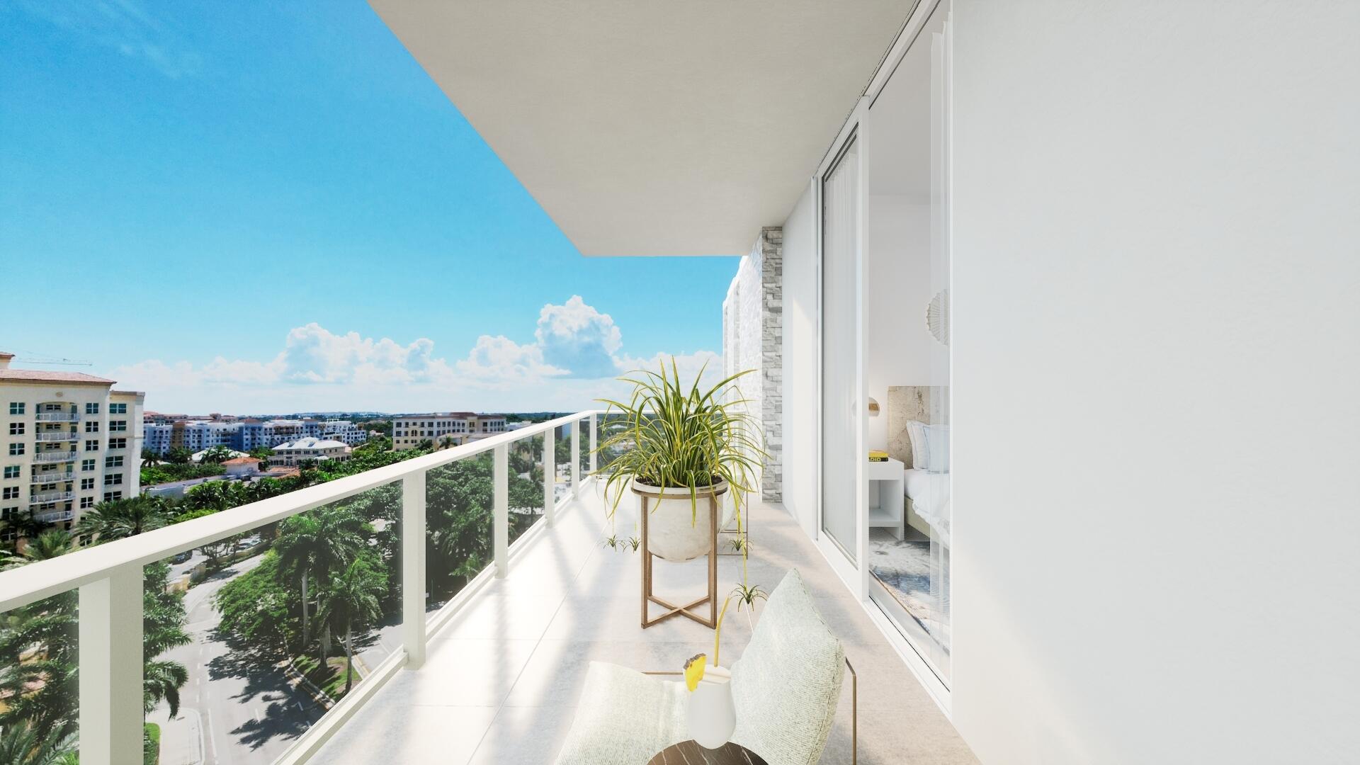 ALINA BOCA RATON CONDO - Residential
