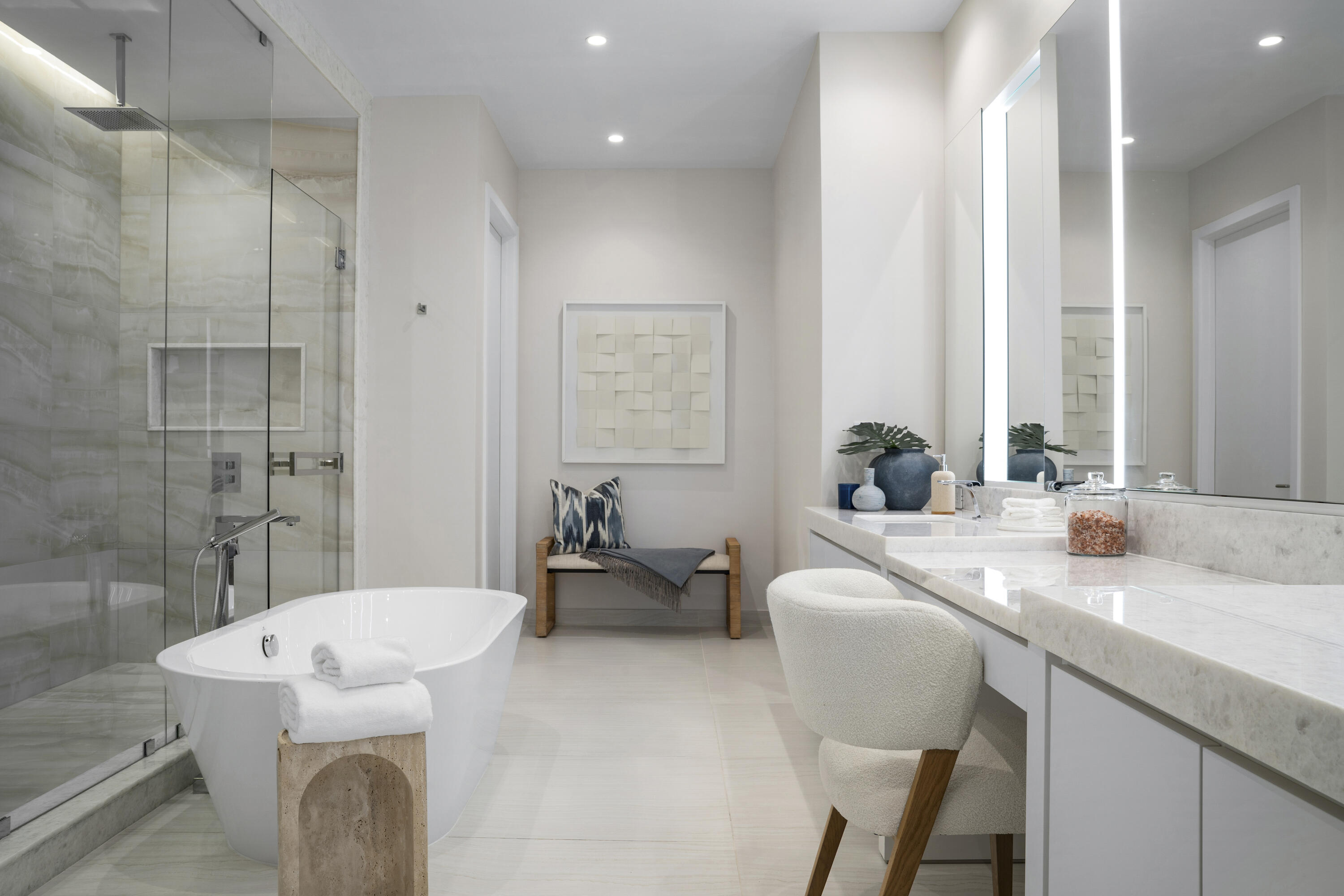 ALINA BOCA RATON CONDO - Residential