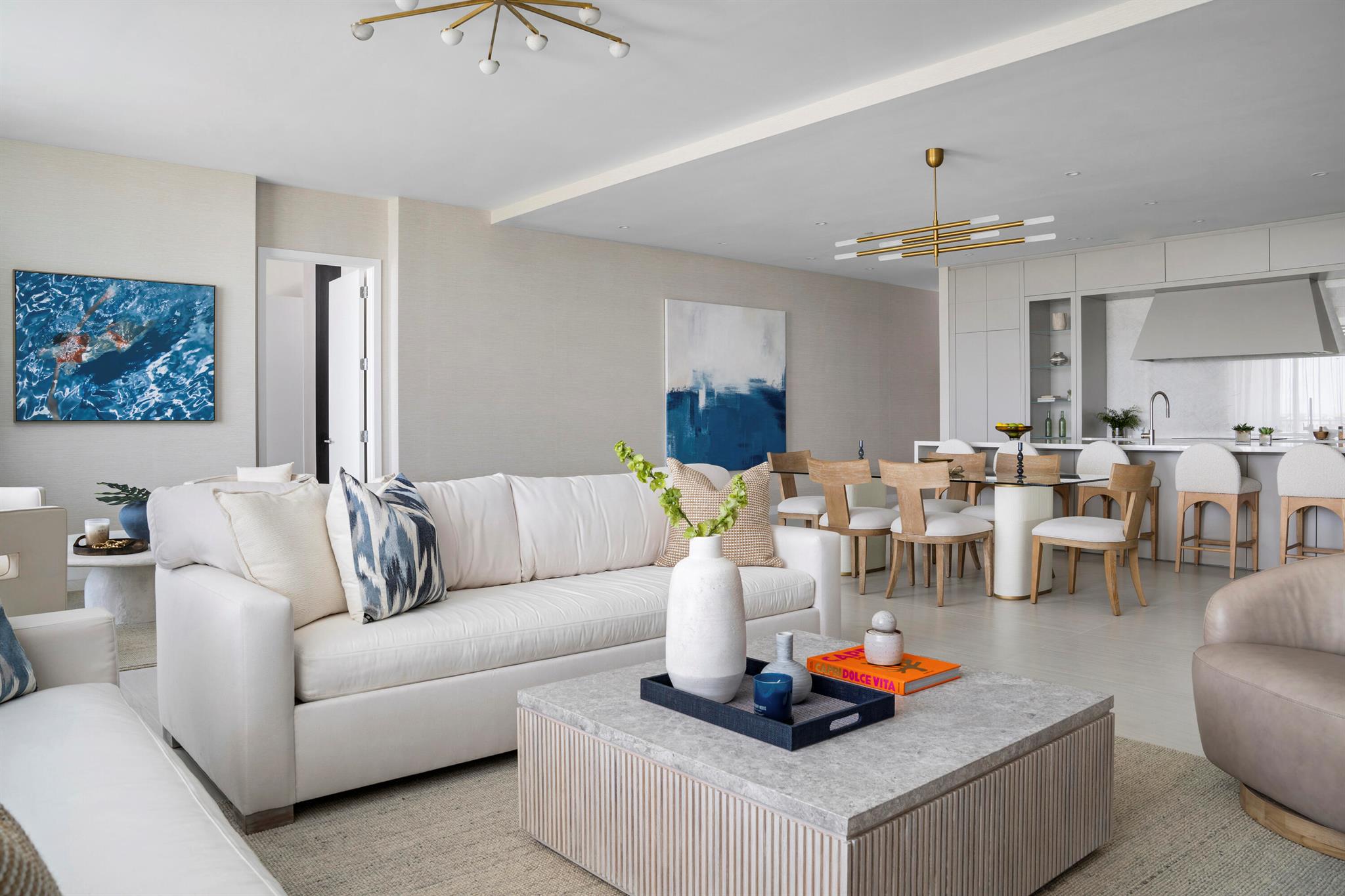 ALINA BOCA RATON CONDO - Residential