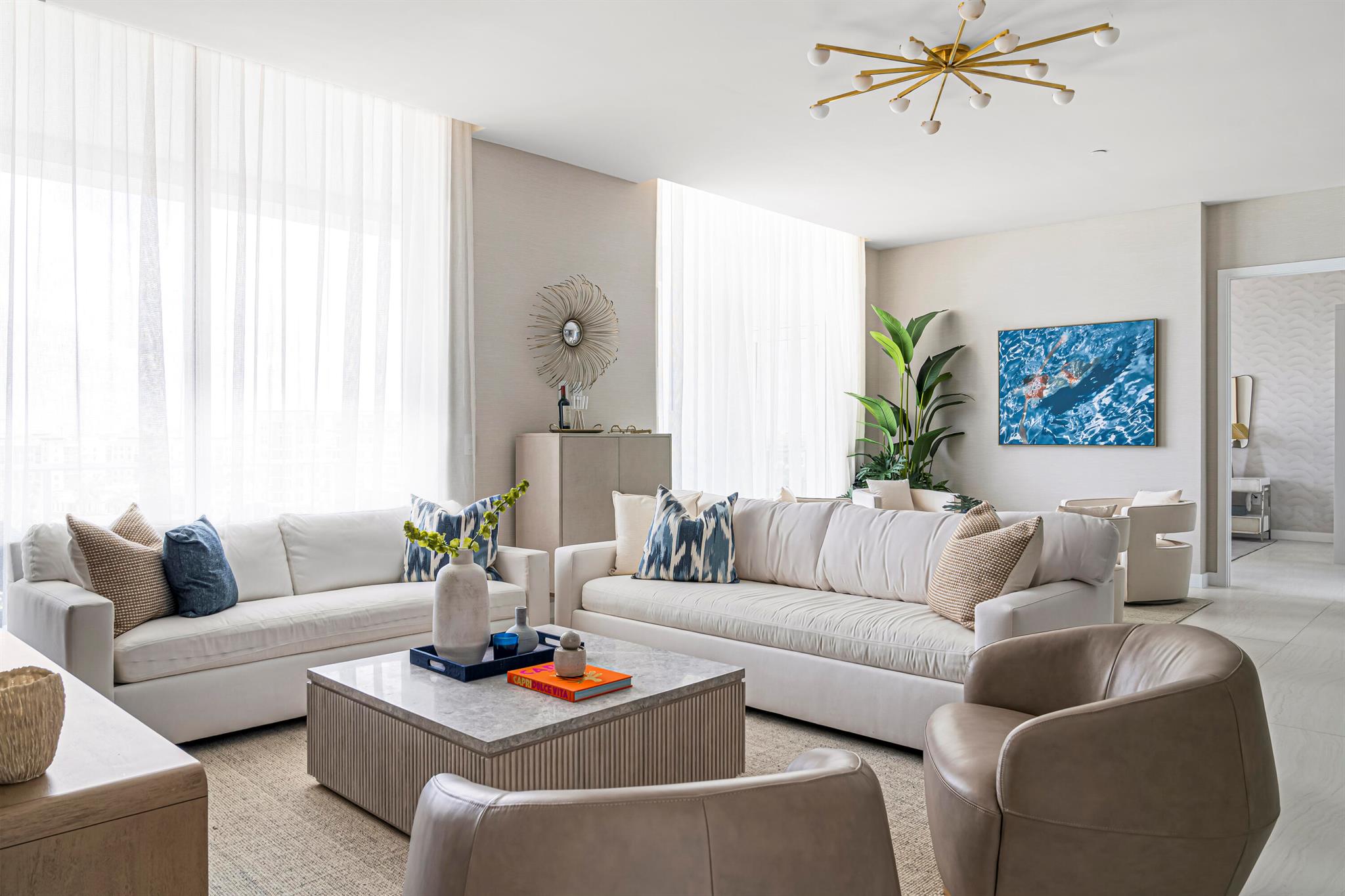 ALINA BOCA RATON CONDO - Residential