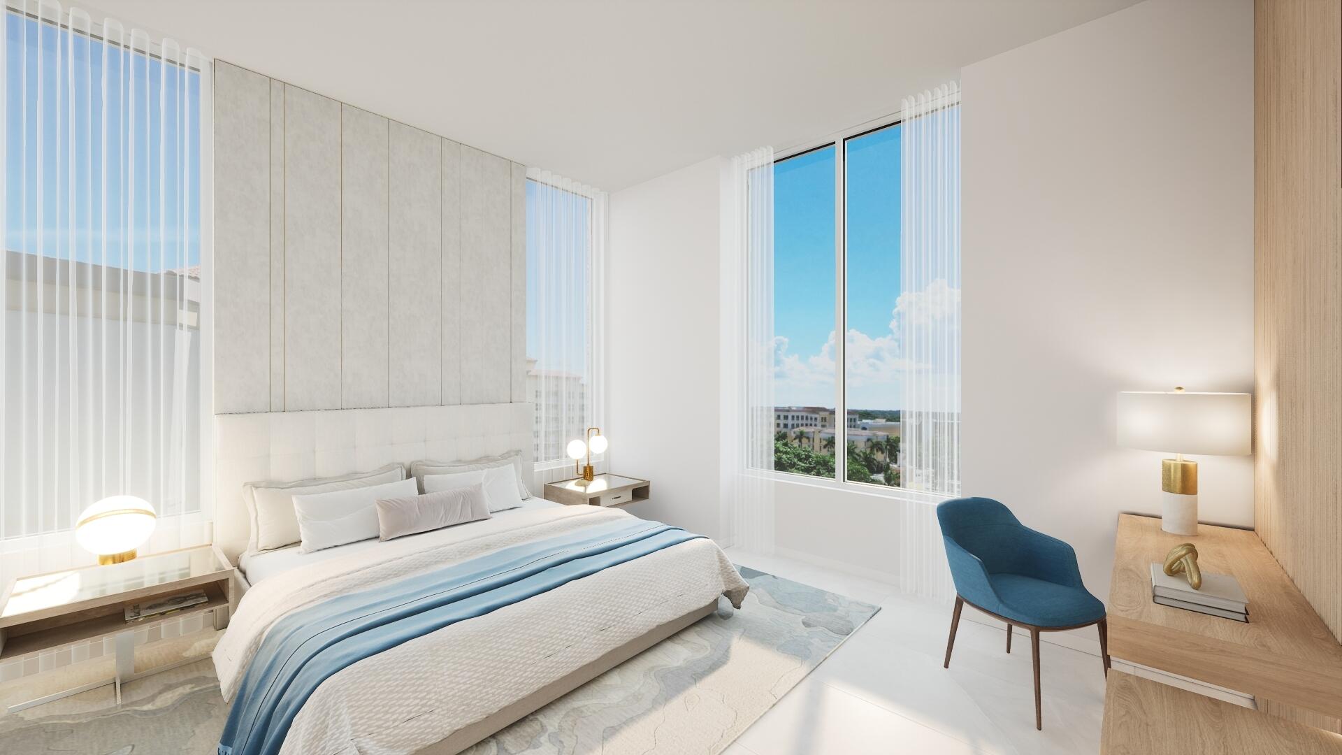 ALINA BOCA RATON CONDO - Residential