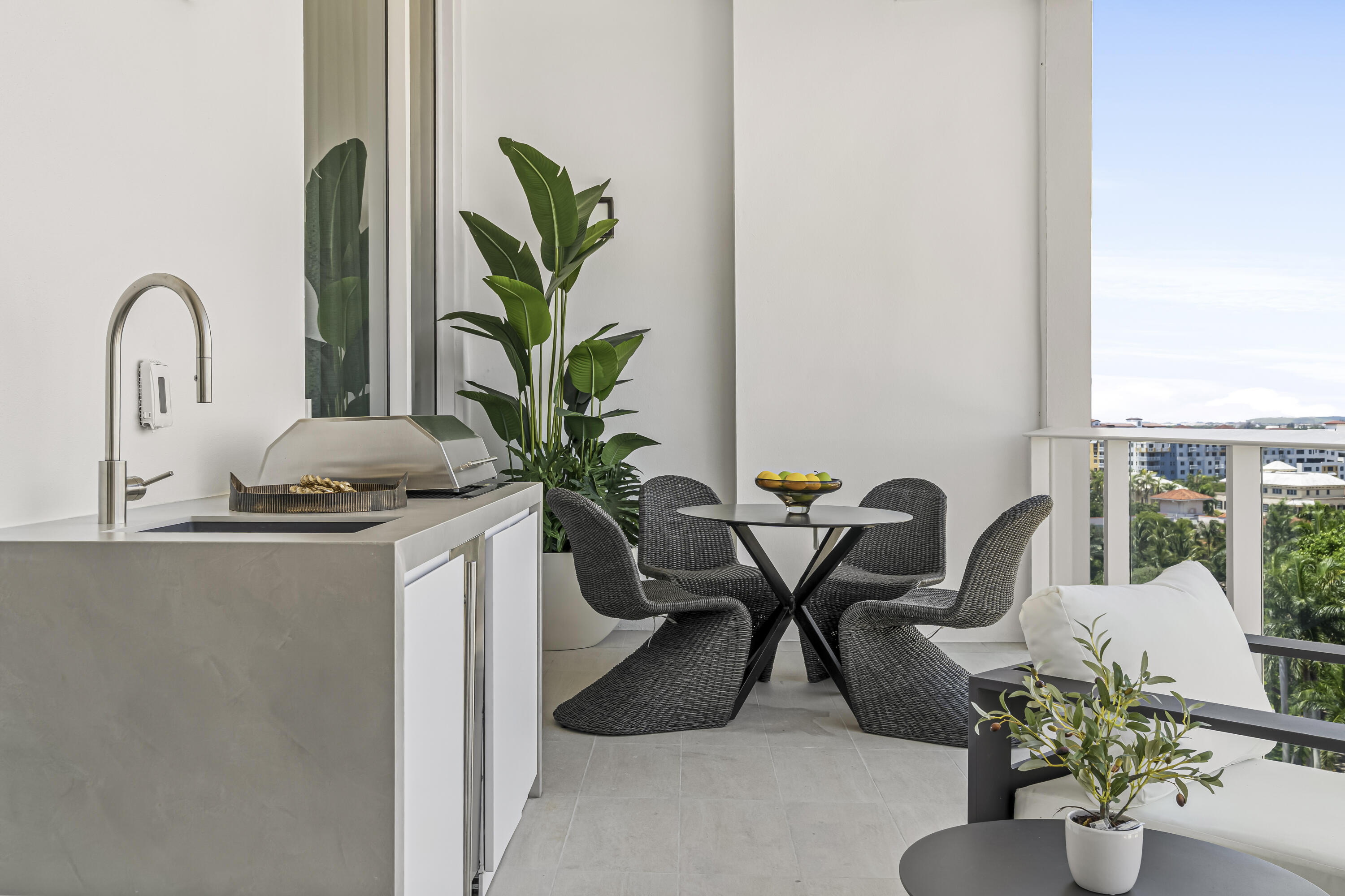 ALINA BOCA RATON CONDO - Residential