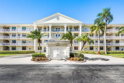 6121 Balboa Circle Unit 103, Boca Raton, FL 33433 - MLS#: R11023755