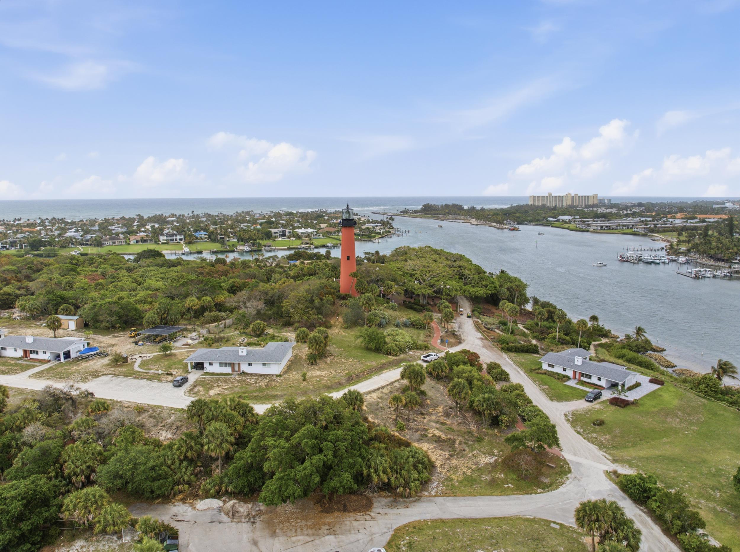 SHORES 1 - Residential