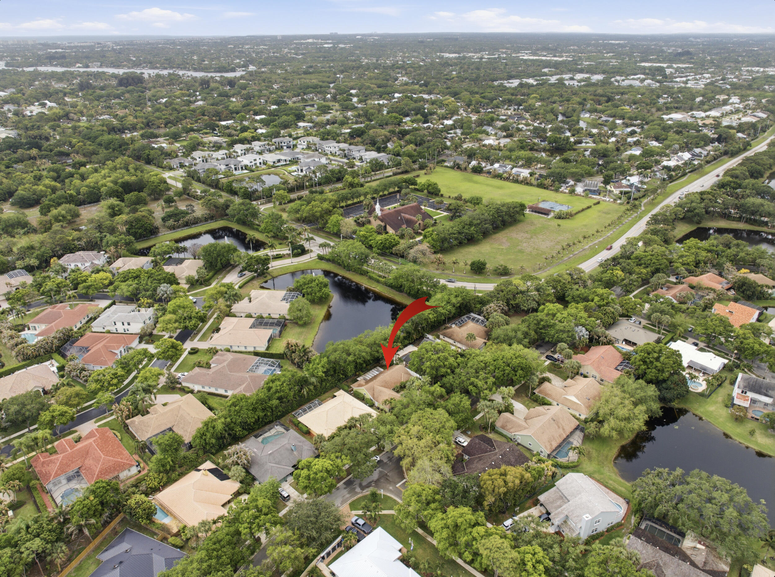 SHORES 1 - Residential