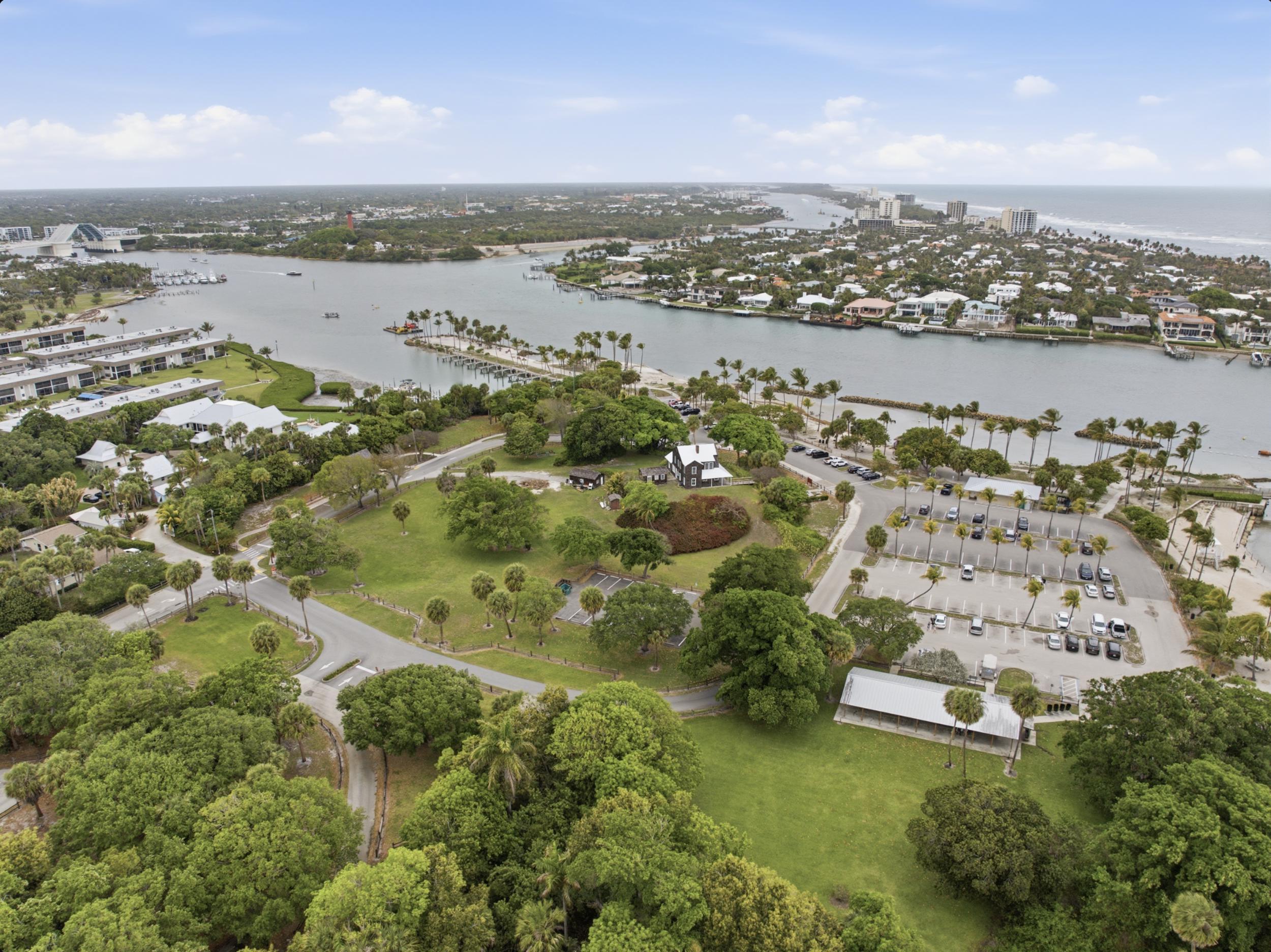 SHORES 1 - Residential