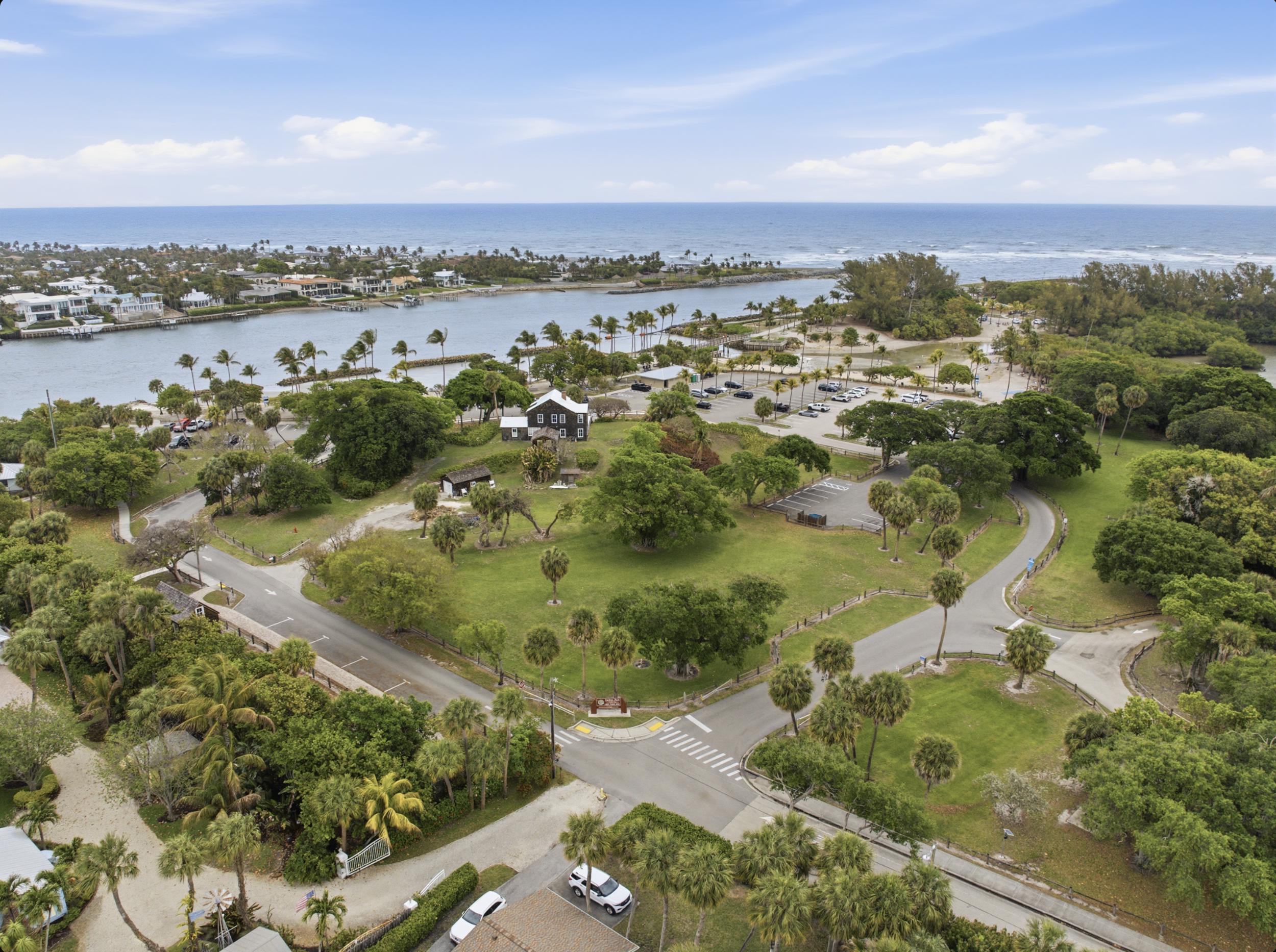 SHORES 1 - Residential