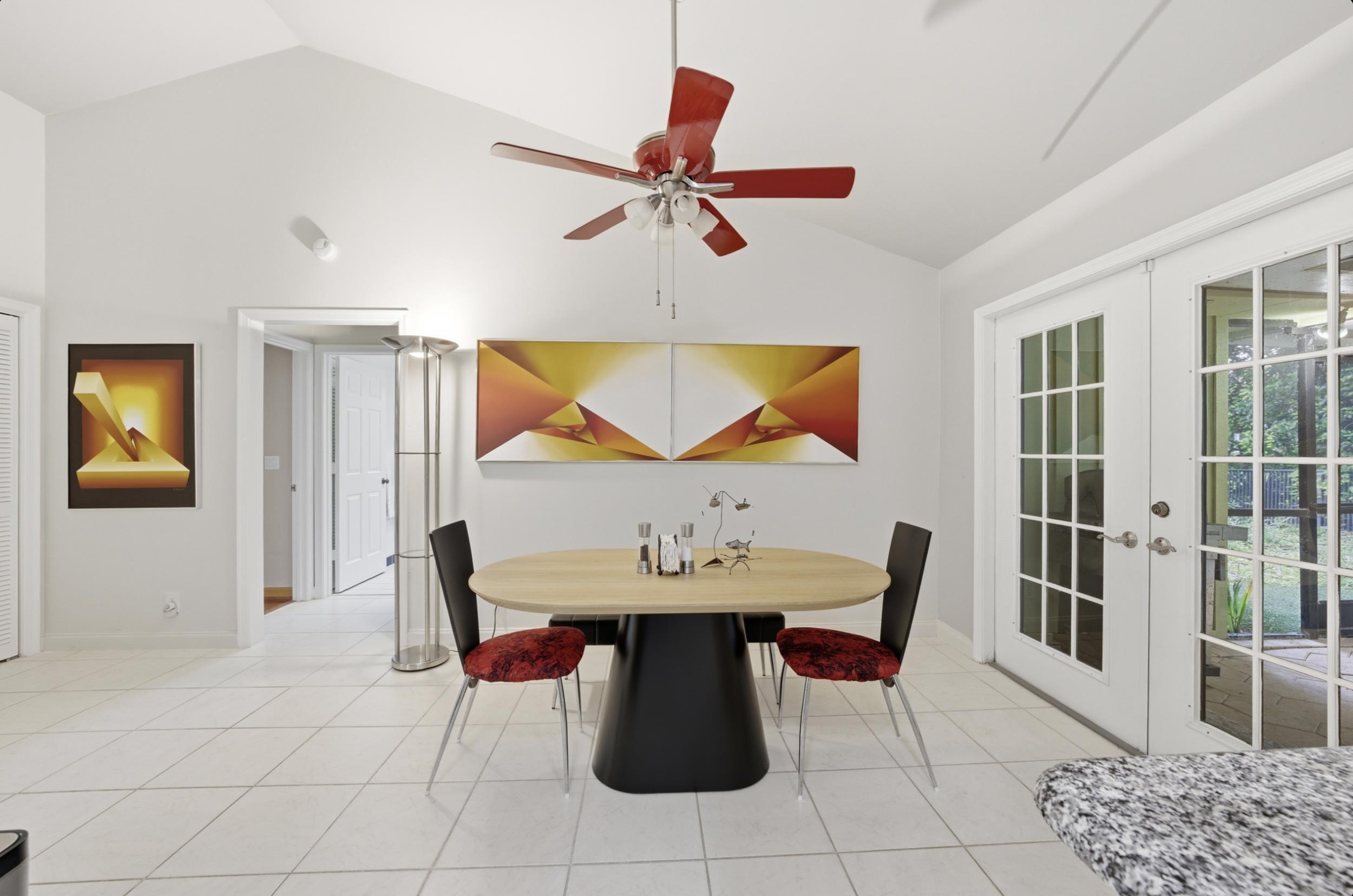 SHORES 1 - Residential