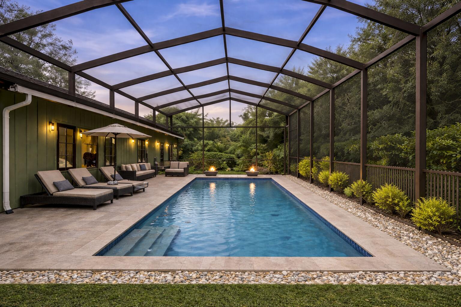 SHORES 1 - Residential