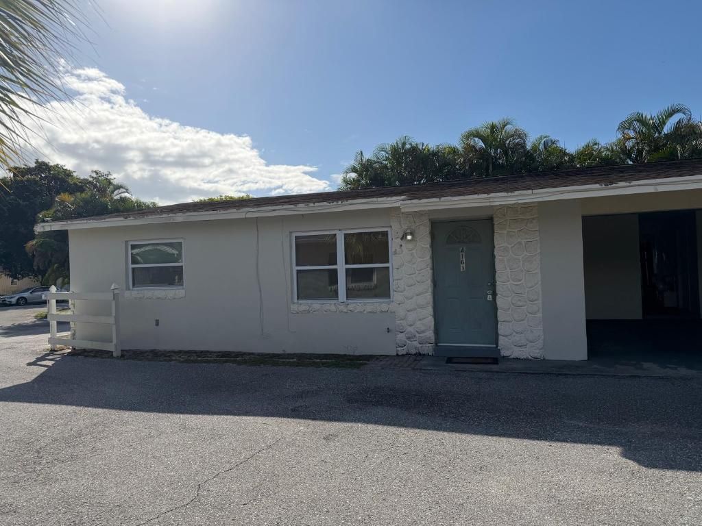 Photo of 4165 Sherri Court, Lake Worth, FL 33461 (MLS # R11152711)