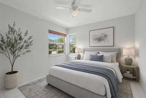 Tiny photo for 8417 NW 40th Court, Sunrise, FL 33351 (MLS # B26042532)