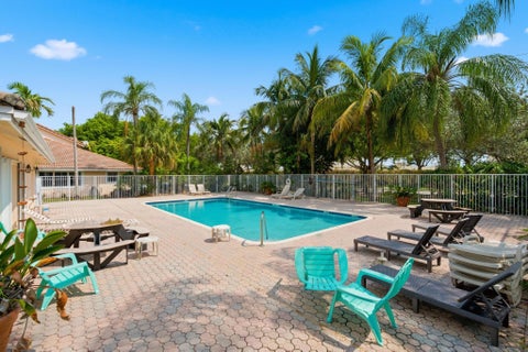 Tiny photo for 8417 NW 40th Court, Sunrise, FL 33351 (MLS # B26042532)