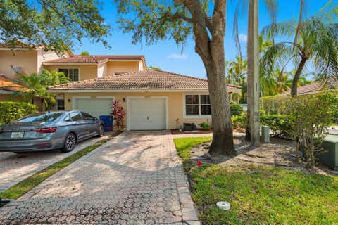 Photo of 8417 NW 40th Court, Sunrise, FL 33351 (MLS # B26042532)