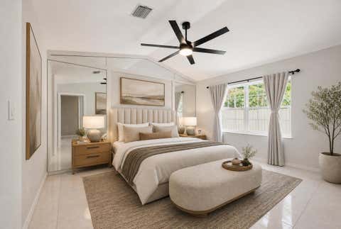 Tiny photo for 8417 NW 40th Court, Sunrise, FL 33351 (MLS # B26042532)