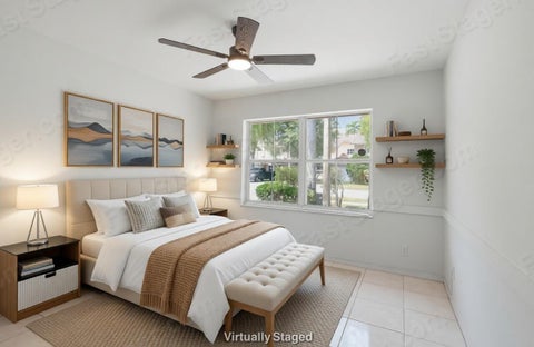 Tiny photo for 8417 NW 40th Court, Sunrise, FL 33351 (MLS # B26042532)