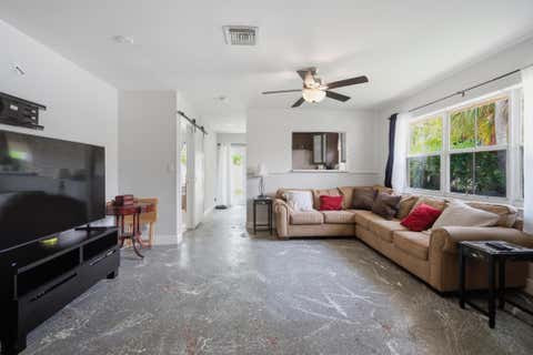 Tiny photo for 8417 NW 40th Court, Sunrise, FL 33351 (MLS # B26042532)