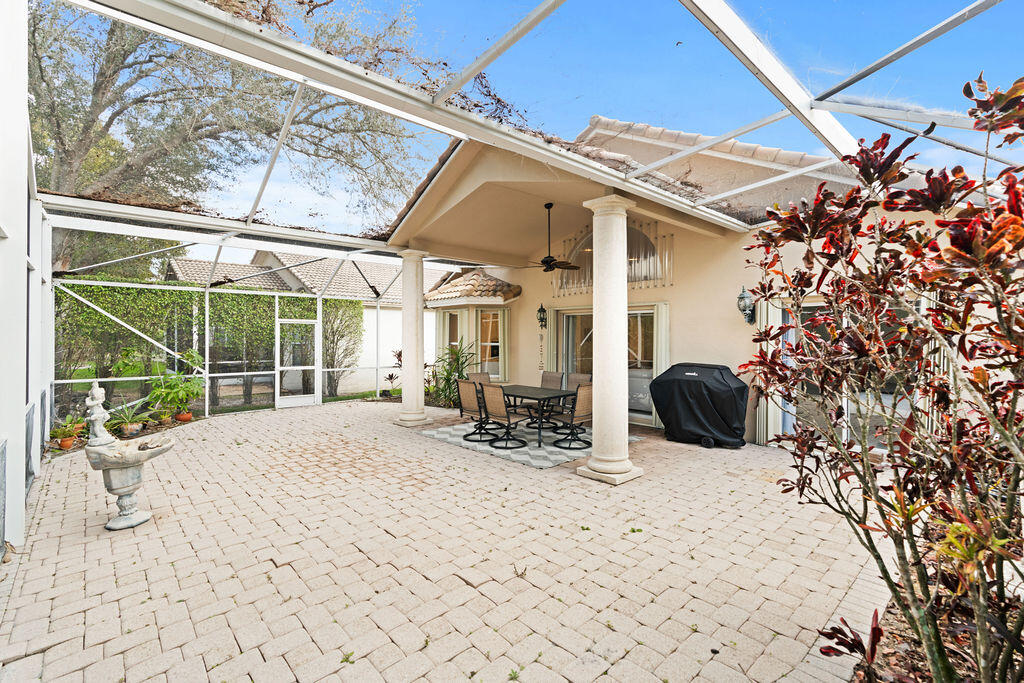 BENT TREE PH 2 - Residential