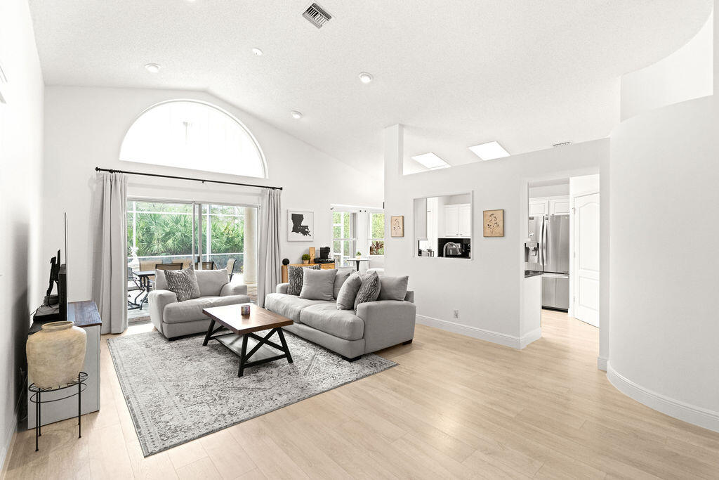 BENT TREE PH 2 - Residential