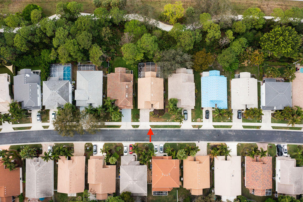 BENT TREE PH 2 - Residential