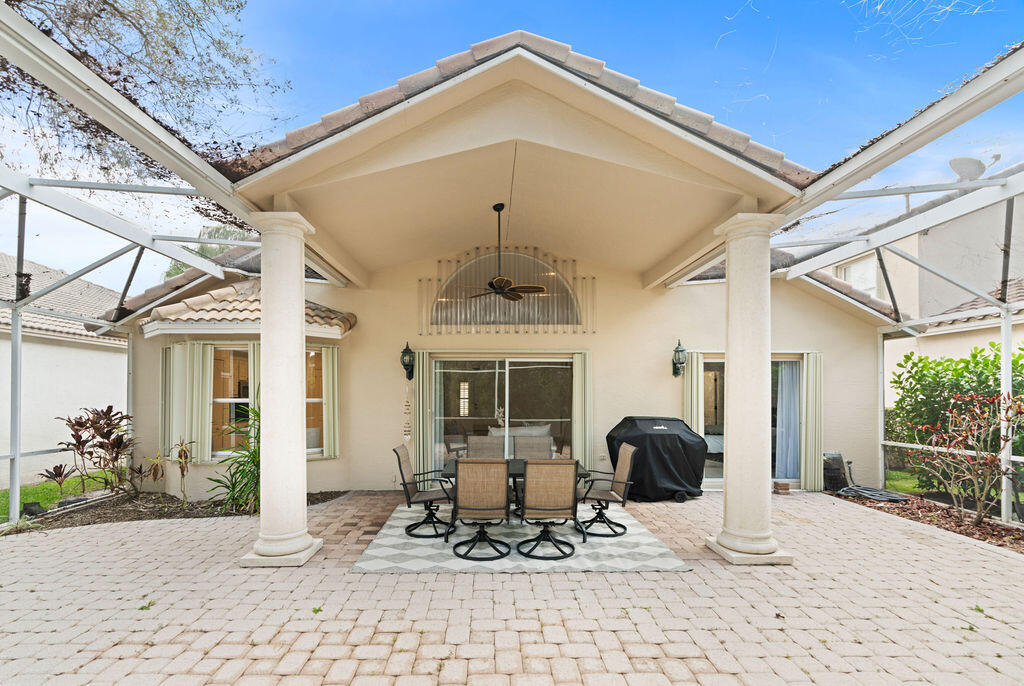 BENT TREE PH 2 - Residential