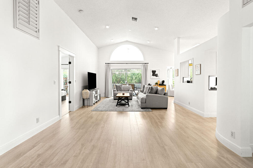 BENT TREE PH 2 - Residential