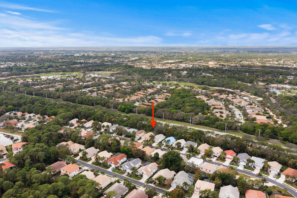 BENT TREE PH 2 - Residential