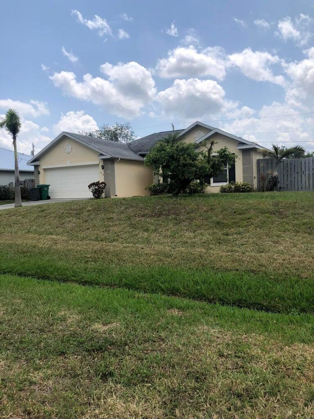 Photo of 534 SW Halibut Avenue, Port Saint Lucie, FL 34953 (MLS # R11100020)