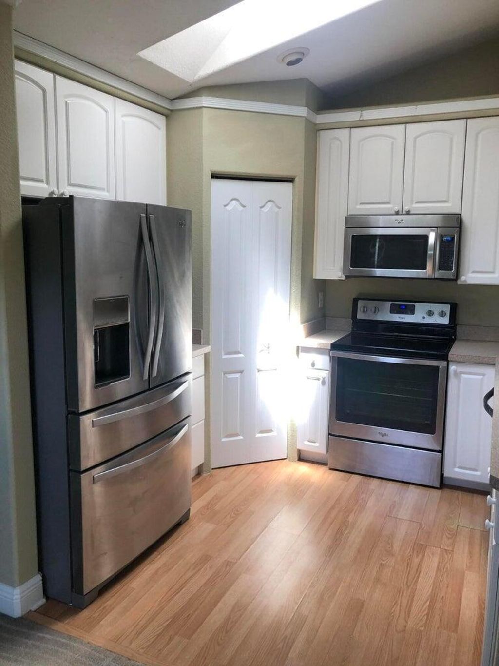 Photo of 534 SW Halibut Avenue, Port Saint Lucie, FL 34953 (MLS # R11100020)