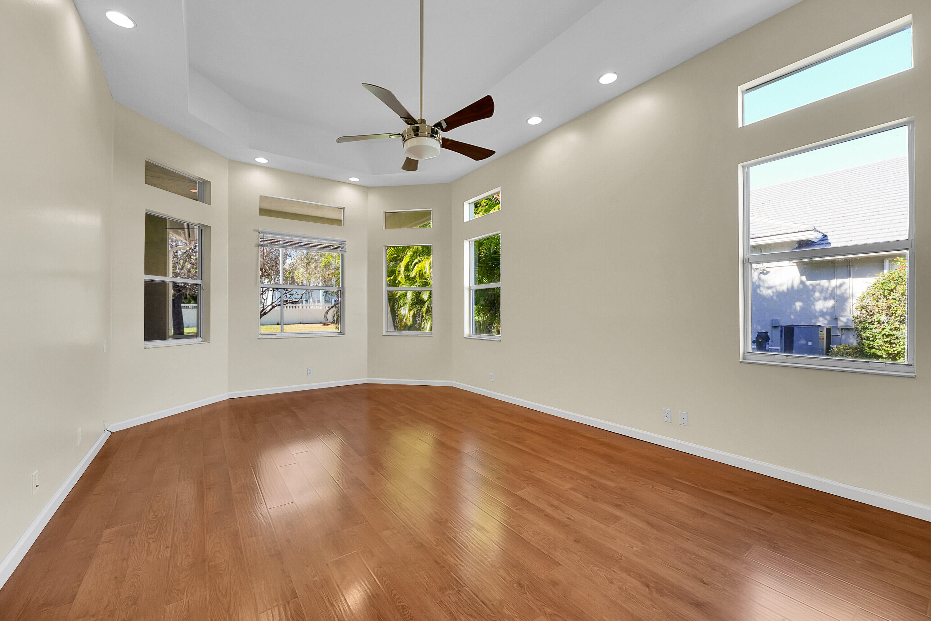 MAGNOLIA LAKES AT ST LUCIE WEST PHASE 2 - Residential