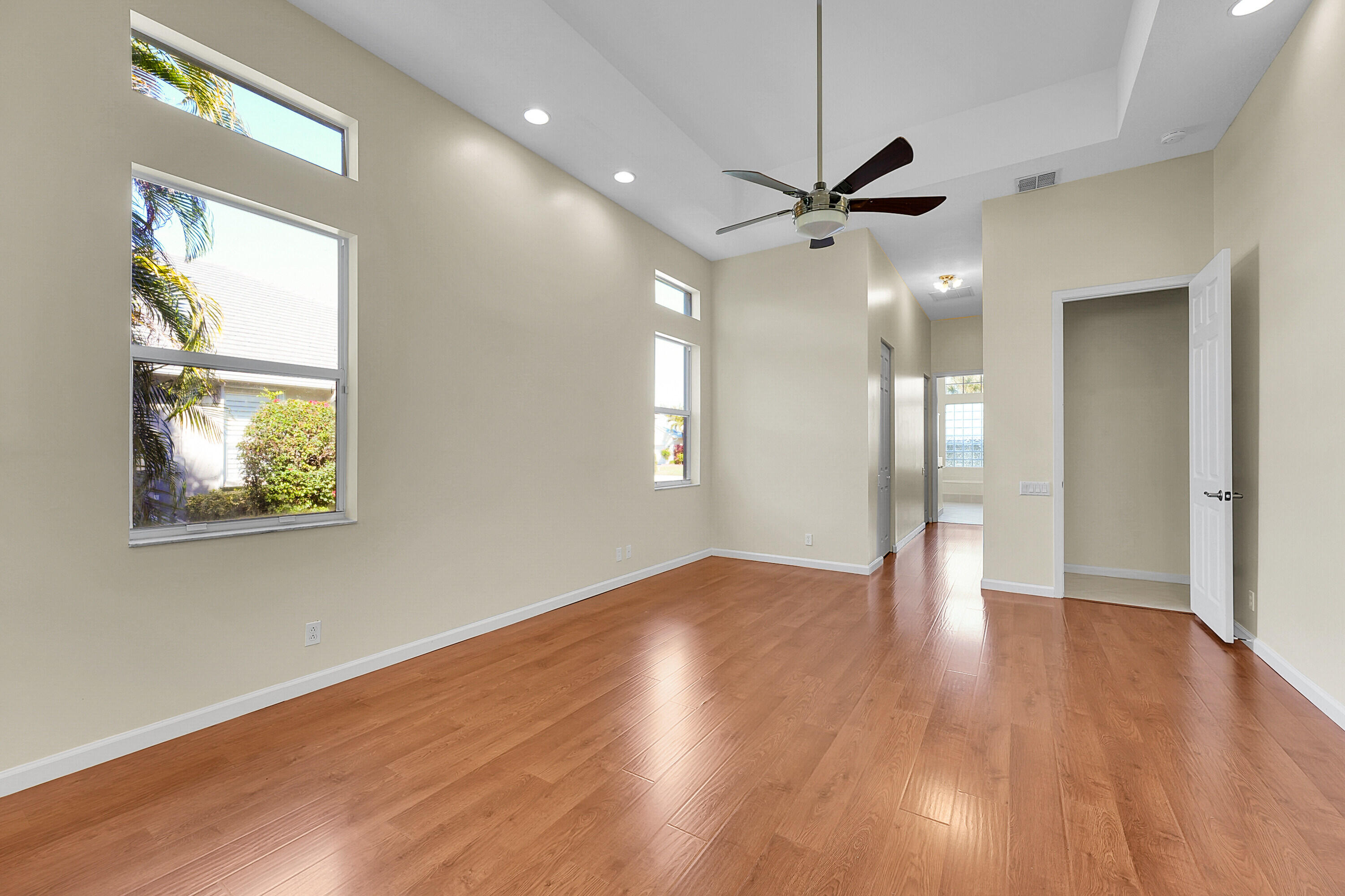 MAGNOLIA LAKES AT ST LUCIE WEST PHASE 2 - Residential