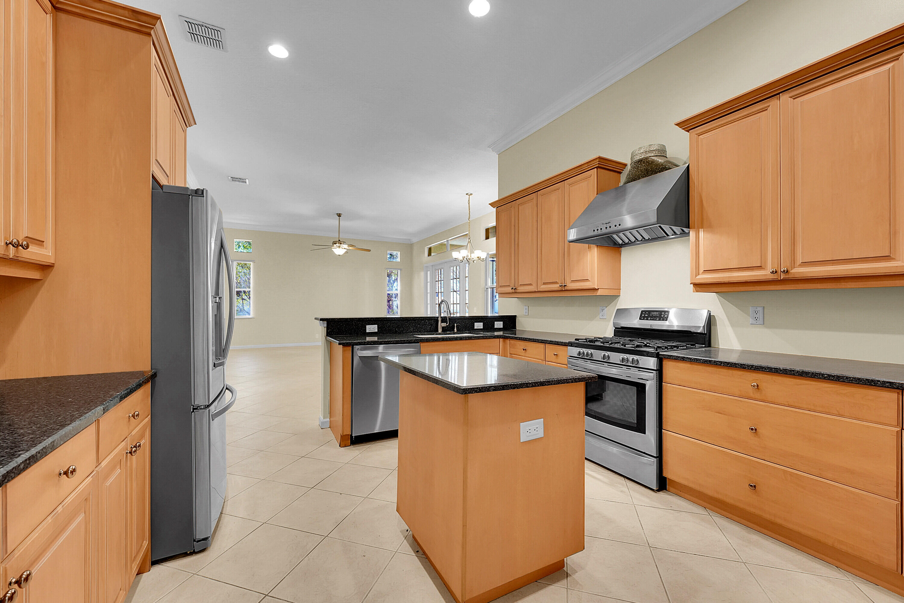 MAGNOLIA LAKES AT ST LUCIE WEST PHASE 2 - Residential